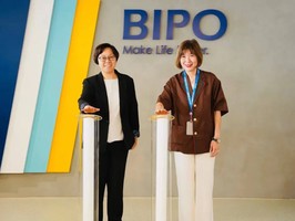 BIPO 香港榮獲三項權威人力資源大獎